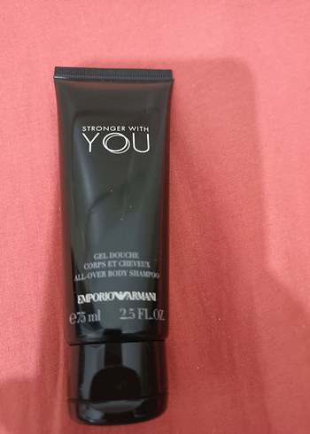 emperio armani düş jeli - Görsel 2