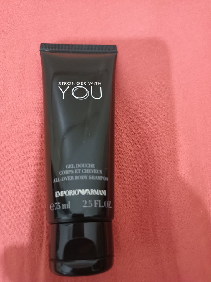 emperio armani düş jeli - Görsel 2