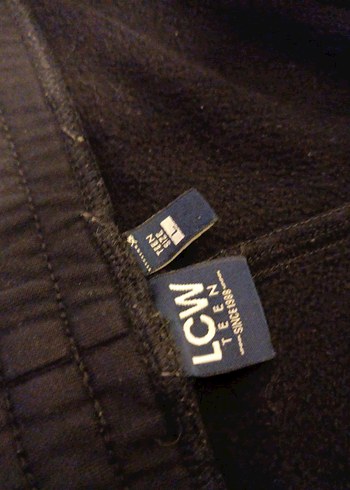 erkek eşofman altı Lcwaikiki - Görsel 2