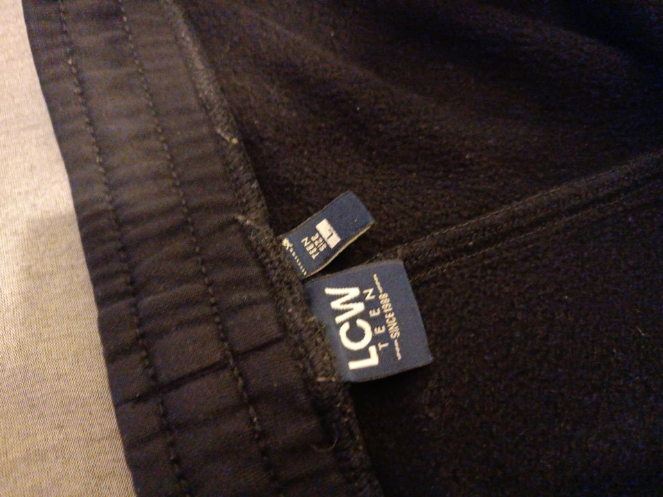 erkek eşofman altı Lcwaikiki - Görsel 2