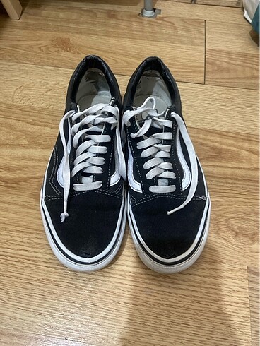 Vans Vans ayakabı