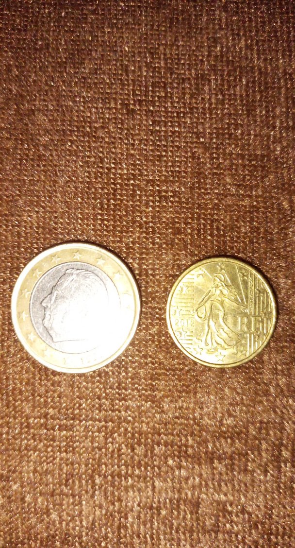 Altın Renkli Kadın Kol Düğmeleri Velcro - Görsel 2