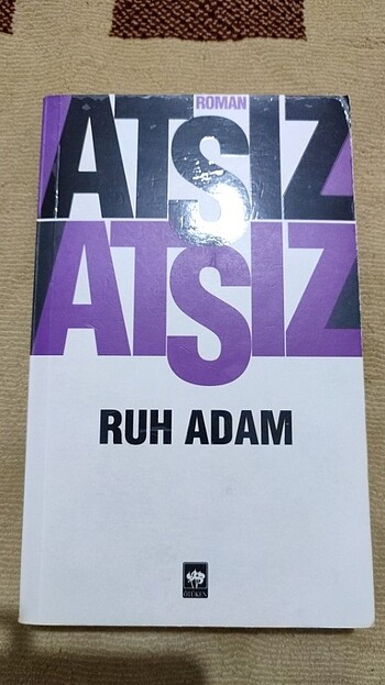 RUH ADAM