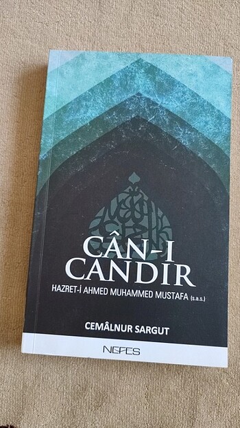 CAN-I CANDIR HZ MUHAMMED MUSTAFA