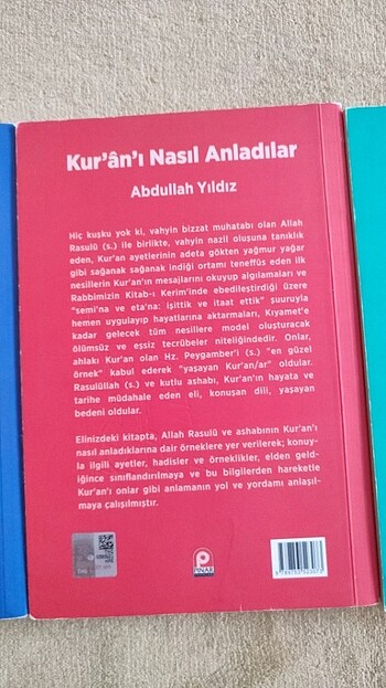 Beden KUR'AN'I NASIL OKUDULAR KUR'AN'I NASIL ANLADILAR KUR'AN'I NASIL