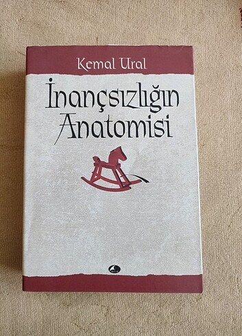 İNANÇSIZLIĞIN ANATOMİSİ 