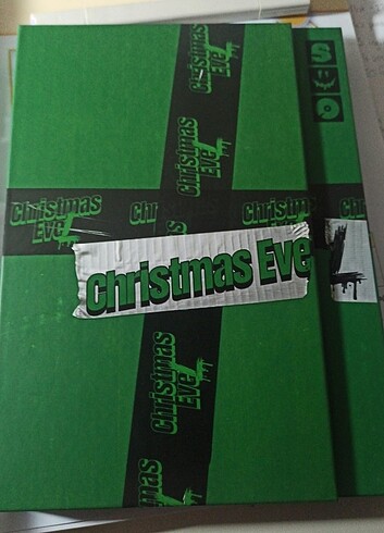 christmas evel album