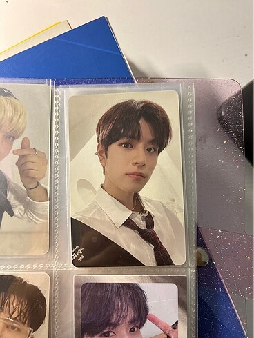 christmas evel photocard