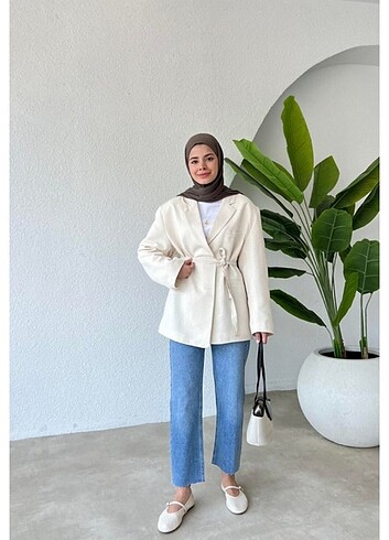 Zara Ceket