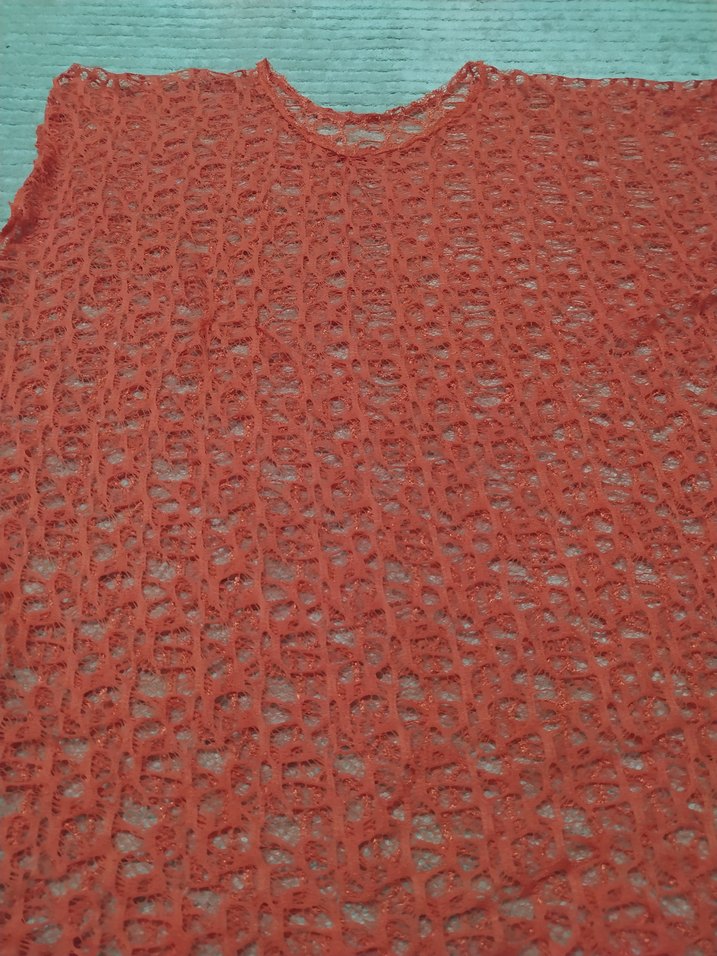 dantel pareo - Görsel 4