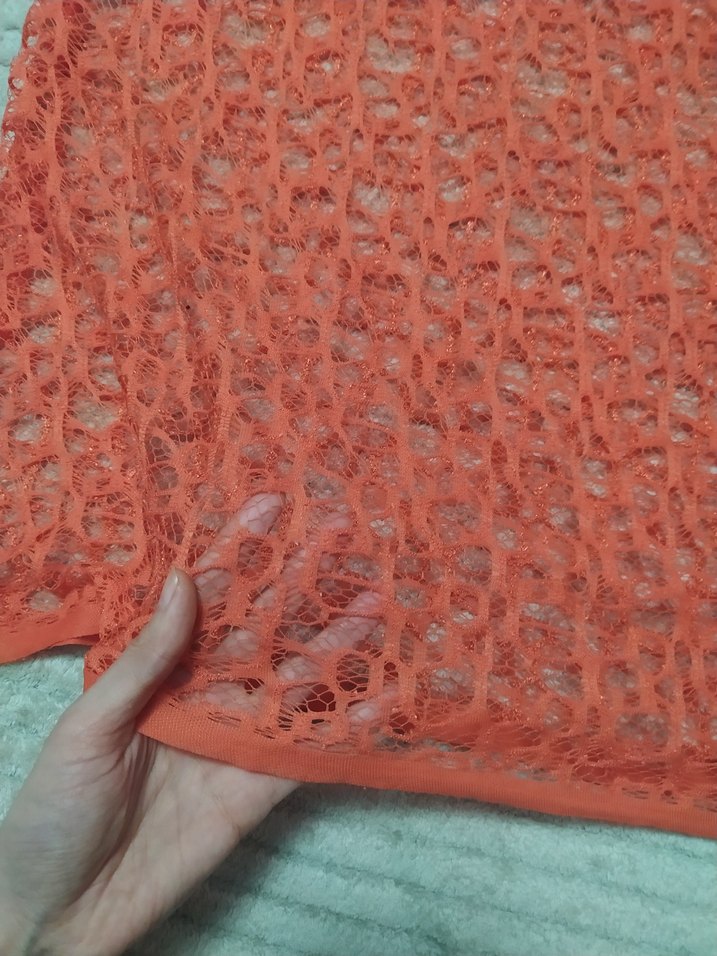 dantel pareo - Görsel 3