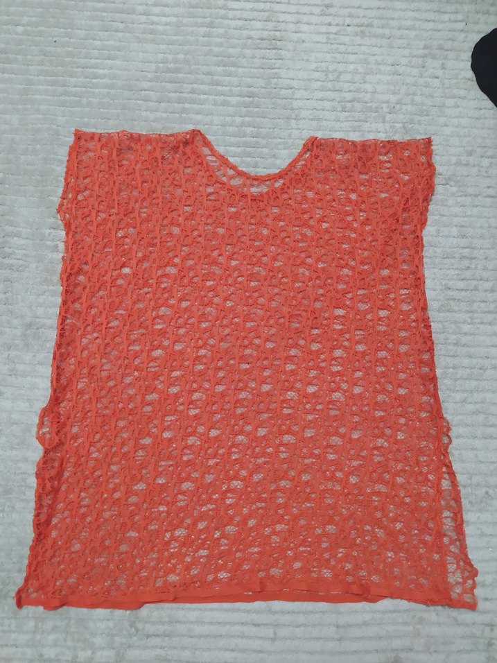 dantel pareo - Görsel 2