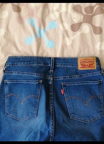 Levi's jean