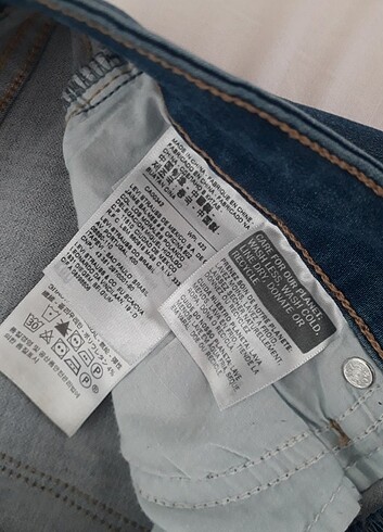 Levis Levi's jean