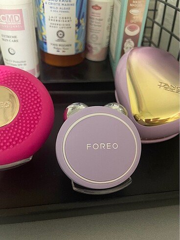 FOREO Bear Mini Akıllı Yüz Sıkılaştırma Cihazı