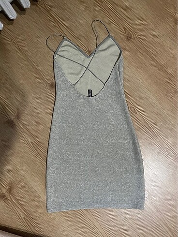 H&M elbise