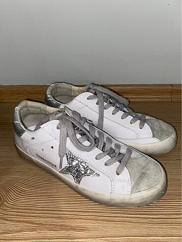 golden goose ayakkabi