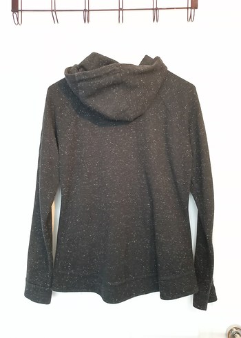s Beden Hummel Fermuarlı Sweatshirt