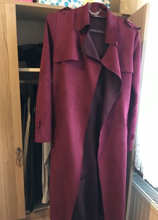 Trenchcoat