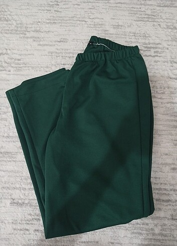40 Beden Tunik pantolon takım