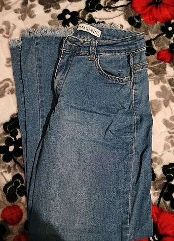 34 Beden Pantolon