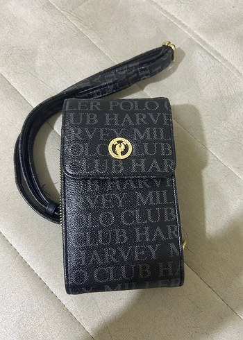 Harvey mıller polo club çanta