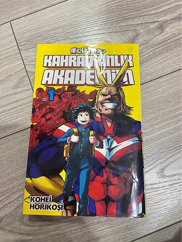 Manga