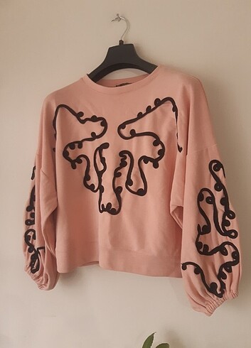Kadın sweatshirt