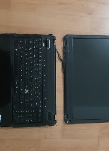 Bozuk laptop iadesiz