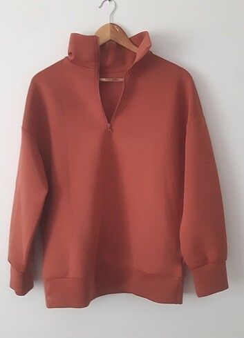 Kadın sweatshirt 