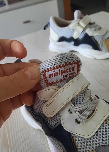 25 Beden Ortopedik unisex ayakkabı