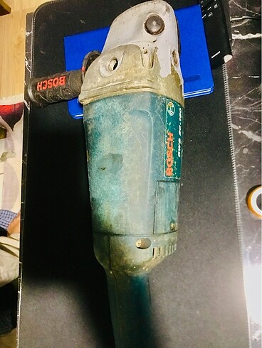 Bosch Bosch büyük siprail