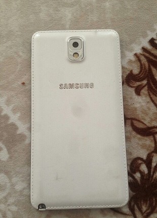 Samsung (not3)