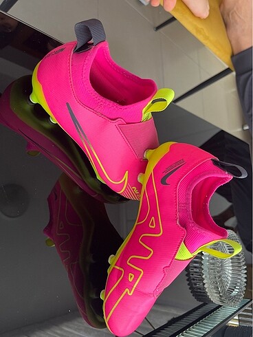 Nike Krampon