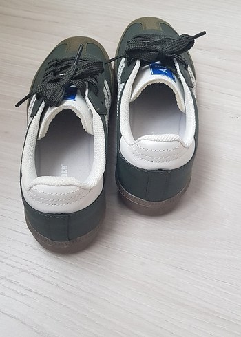 Spor Ayakkabı - Görsel 3