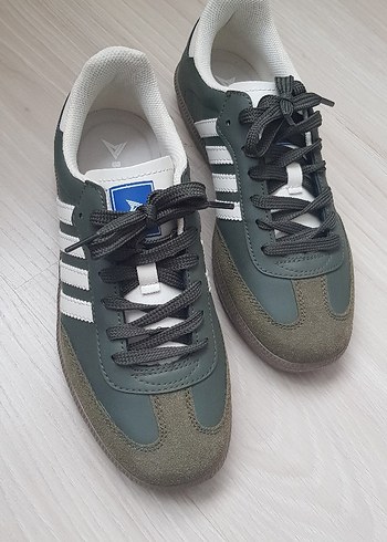 Spor Ayakkabı - Görsel 4