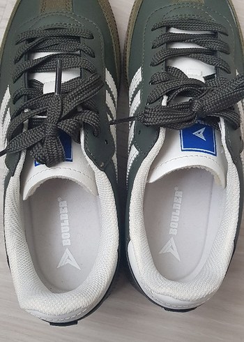 Spor Ayakkabı - Görsel 5
