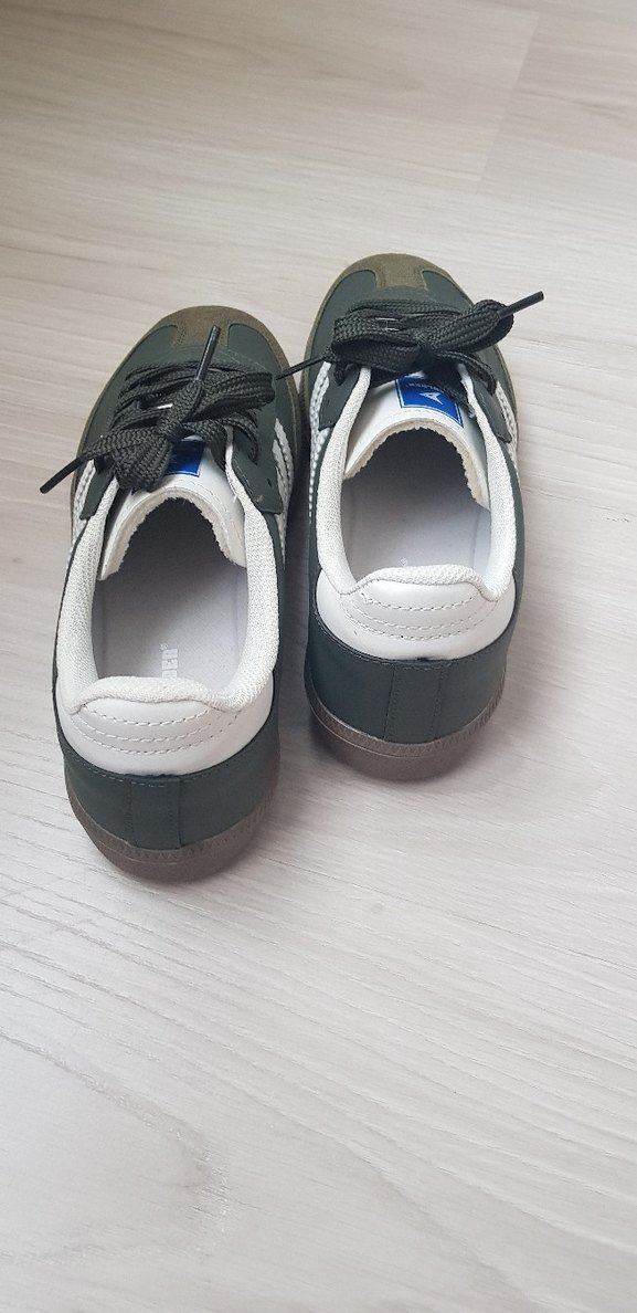 Spor Ayakkabı - Görsel 3