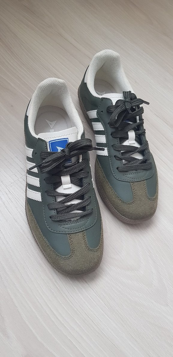 Spor Ayakkabı - Görsel 4