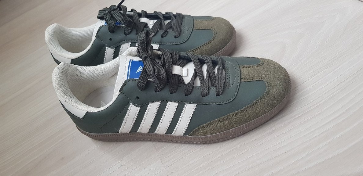 Spor Ayakkabı - Görsel 2