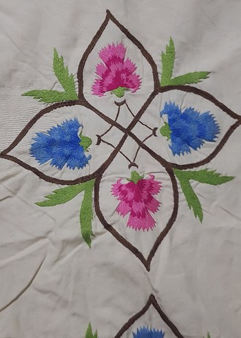 Yatak Örtüsü - Görsel 2