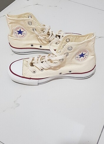 Converse Ayakkabı