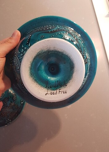 Dekorasyon ürünü  - Görsel 2