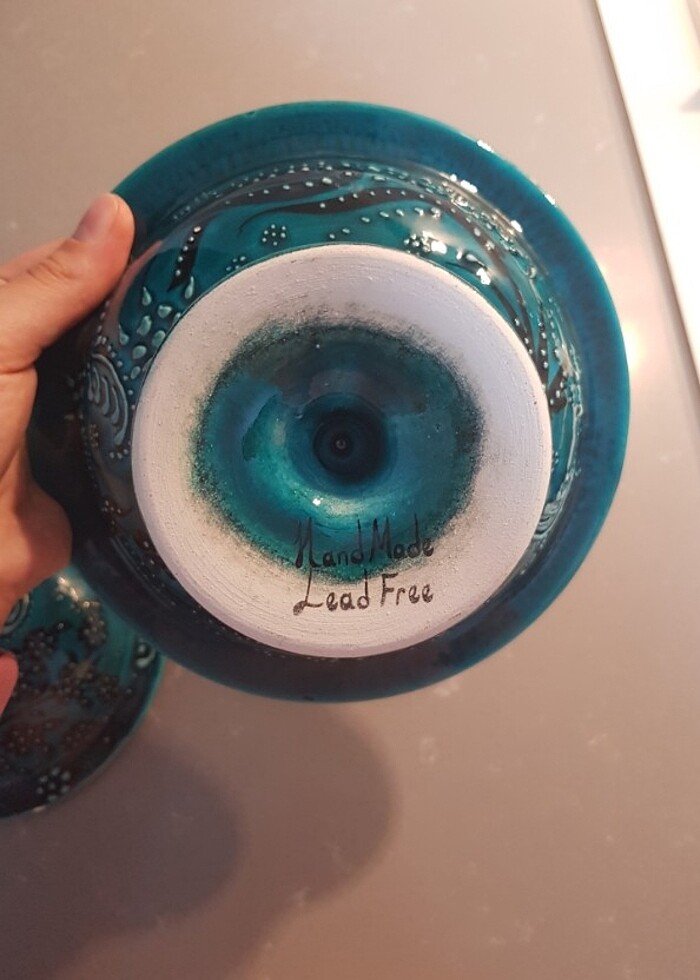 Dekorasyon ürünü  - Görsel 2