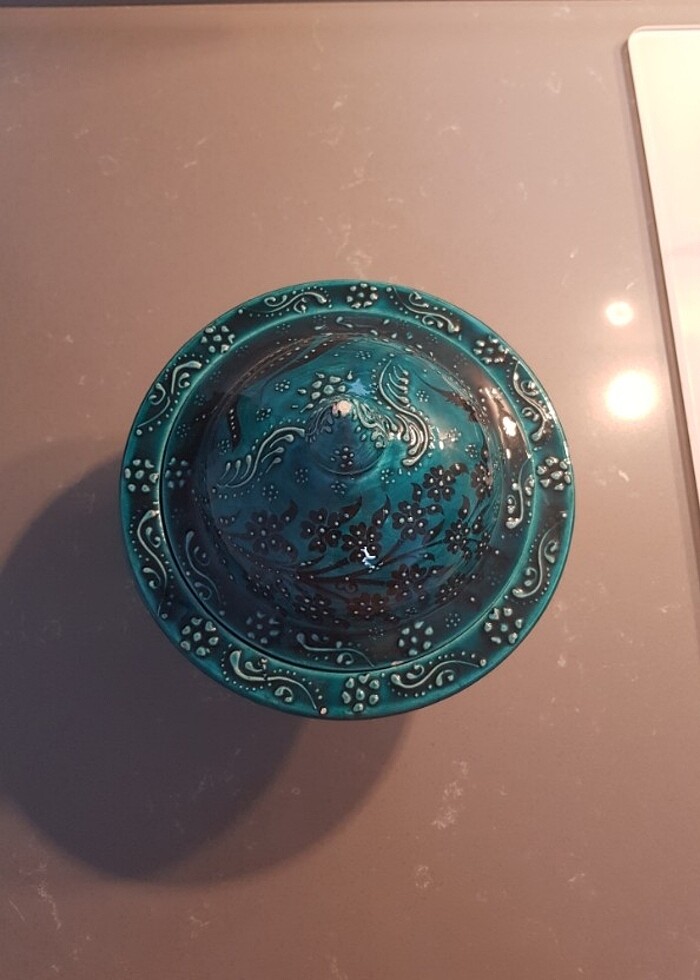 Dekorasyon ürünü  - Görsel 3