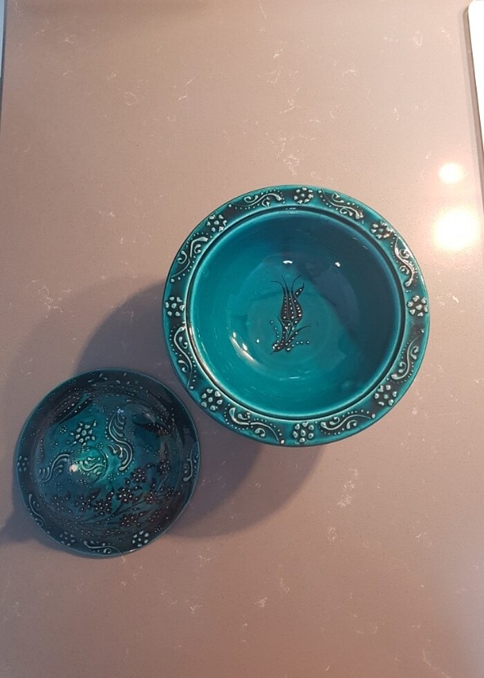 Dekorasyon ürünü  - Görsel 4