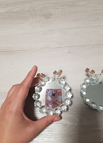 Dekorasyon ürünü  - Görsel 4