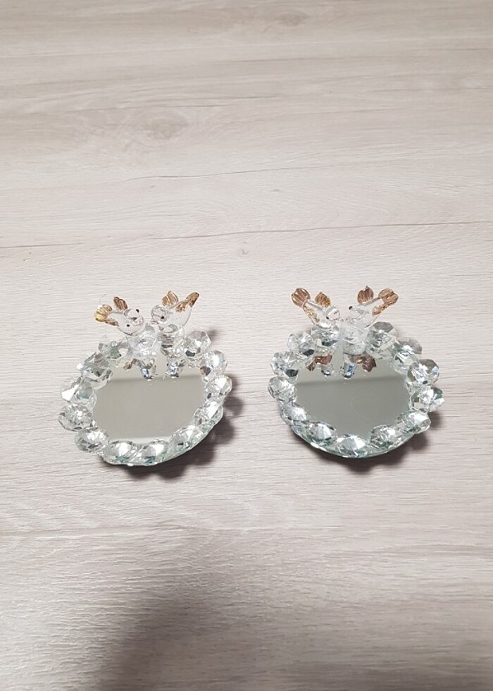 Dekorasyon ürünü  - Görsel 2