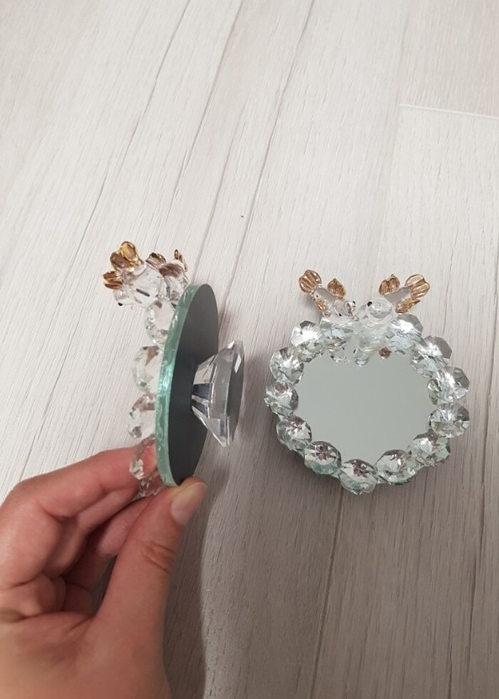 Dekorasyon ürünü  - Görsel 3