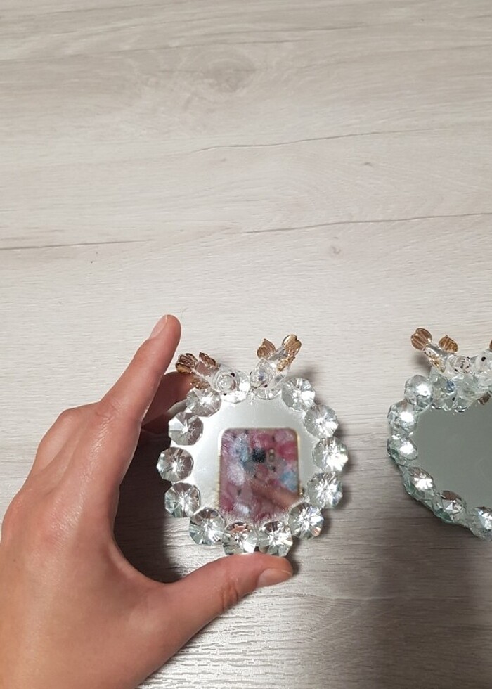 Dekorasyon ürünü  - Görsel 4